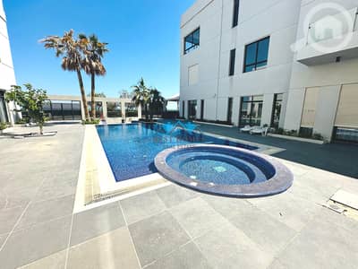 4 Bedroom Villa for Rent in Mahboula, Kuwait City - Exclusive VVIP 4 Master Bedroom Beachfront Luxury Villa in Mahboula