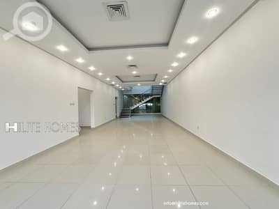 5 Bedroom Flat for Rent in Al Zahra, Kuwait City - Triplex with Pool for rent in Zahara