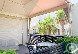 4 Bedroom Villa for Rent in Al Fintas, Kuwait City - Semi Furnished Beach Villa for Rent in Fintas