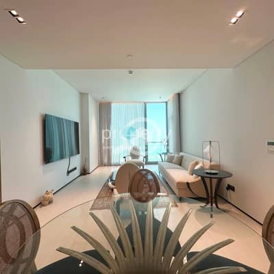 3 Bedroom Apartment for Rent in Kuwait Free Trade Zone, Kuwait City - New modern furnished 3 bedroom apartment in Kuwait City