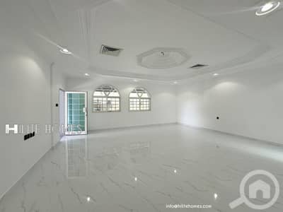 8 Bedroom Villa for Rent in Qurtuba, Kuwait City - Renovated villa for rent in Qortuba