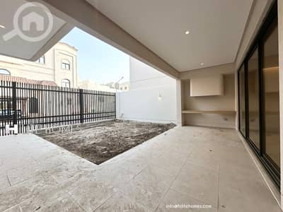 فیلا 4 غرف نوم للايجار في ابو فطيرة، مدينة الكويت - Brand new villa for rent in Abufathira فیلا 4 غرف نوم للايجار في ابو فطيرة، مدينة الكويت - Brand new villa for rent in Abufathira