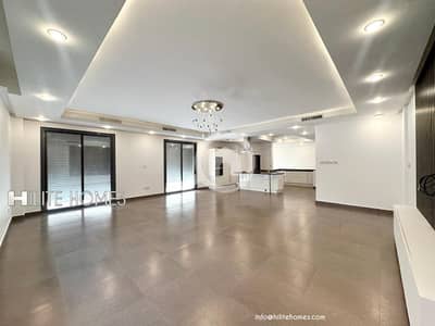 3 Bedroom Apartment for Rent in Al Daiya, Kuwait City - Spacious Duplex for rent in Daiya