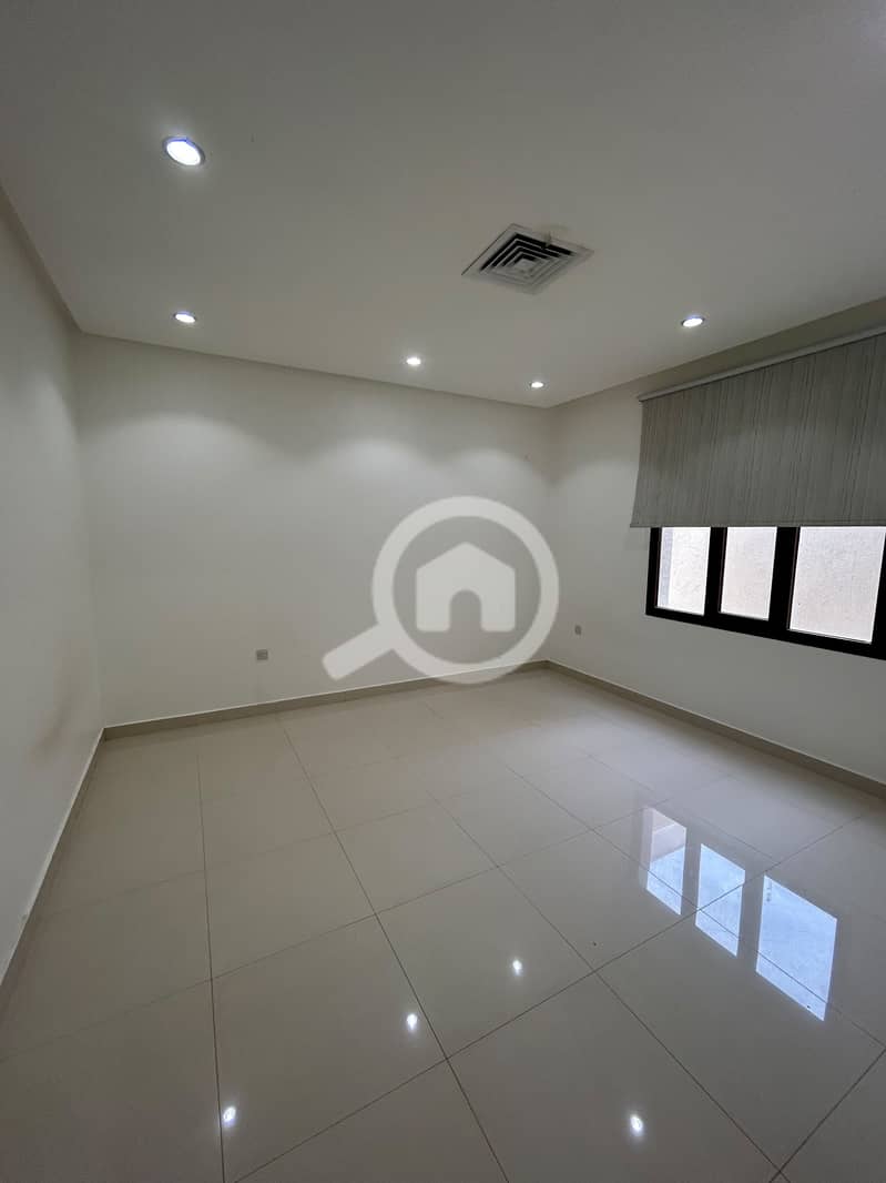Apartment for rent in Andalus Apartment for rent in Andalus