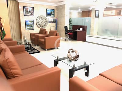 فلیٹ 2 غرفة نوم للايجار في الفنيحل، مدينة الكويت - 2BHK fully furnished KD320 in Mangaf