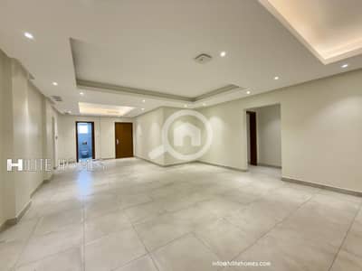 4 Bedroom Flat for Rent in Al Bida'a, Kuwait City - Four Bedroom Beautiful floor in Bida