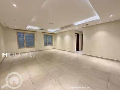 شقة 2 غرفة نوم للايجار في البدع، مدينة الكويت - 2 bedroom sea view compound apartments for rent in Al-Bida