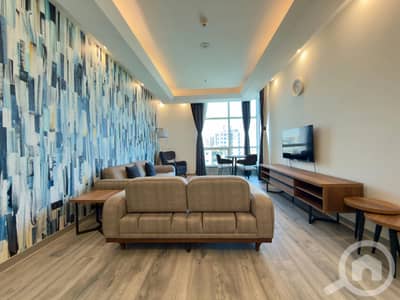 شقة 1 غرفة نوم للايجار في مهبولة، مدينة الكويت - Fully Furnished 1 bedroom apartment for Rent in Mahboula شقة 1 غرفة نوم للايجار في مهبولة، مدينة الكويت - Fully Furnished 1 bedroom apartment for Rent in Mahboula