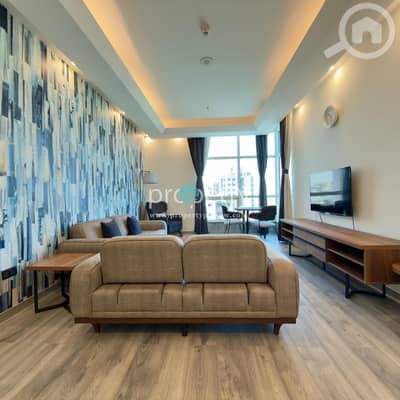 شقة 1 غرفة نوم للايجار في مهبولة، مدينة الكويت - Fully Furnished 1 bedroom apartment for Rent in Mahboula شقة 1 غرفة نوم للايجار في مهبولة، مدينة الكويت - Fully Furnished 1 bedroom apartment for Rent in Mahboula