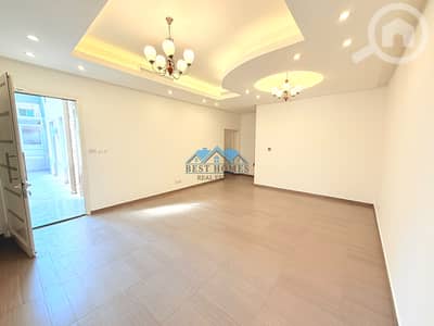 فلیٹ 3 غرف نوم للايجار في الرميثية، مدينة الكويت - Modern 3 Bedroom Ground Floor Apartment with Outdoor Area in Rumaithia فلیٹ 3 غرف نوم للايجار في الرميثية، مدينة الكويت - Modern 3 Bedroom Ground Floor Apartment with Outdoor Area in Rumaithia