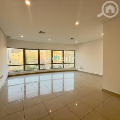 شقة 3 غرف نوم للايجار في السالمية، مدينة الكويت - 3 BEDROOM APARTMENT FOR RENT IN SALMIYA