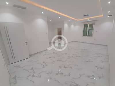 فلیٹ 4 غرف نوم للايجار في الفحيحيل، مدينة الكويت - Sabah Al-Ahmad = 4 Bedrooms Balcony Super Deluxe Apartment