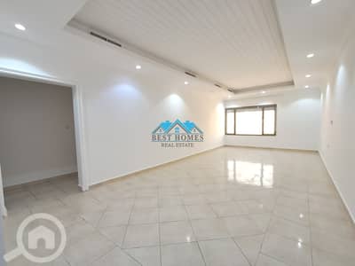 فلیٹ 3 غرف نوم للايجار في الرميثية، مدينة الكويت - Modern 3 Bedroom Apartment with Basement Parking in Rumaithiya فلیٹ 3 غرف نوم للايجار في الرميثية، مدينة الكويت - Modern 3 Bedroom Apartment with Basement Parking in Rumaithiya