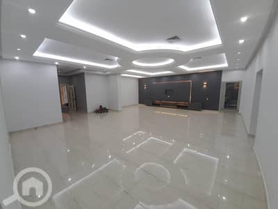 6 Bedroom Flat for Rent in Al Fahaiheel, Kuwait City - Sabah Al-Ahmad = Ground Floor 6 Bedrooms High Class Finishing
