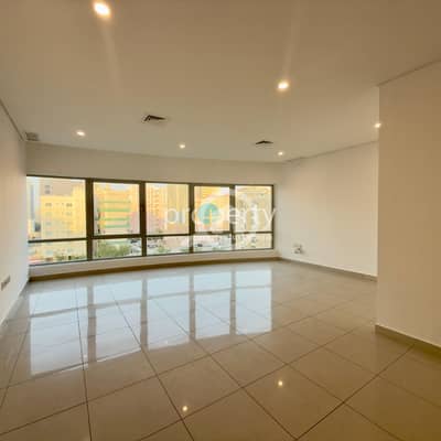 3 Bedroom Flat for Rent in Al Salmiya, Kuwait City - 3 BEDROOM APARTMENT FOR RENT IN SALMIYA