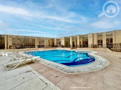 فلیٹ 3 غرف نوم للايجار في سلوى، مدينة الكويت - Three bedroom apartment with balcony for rent in salwa ,next to BSK