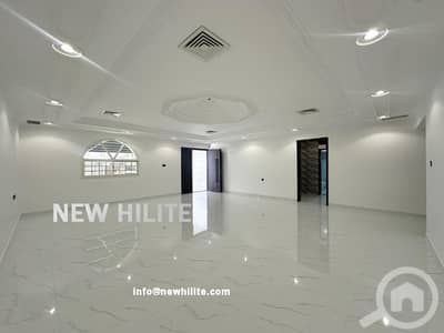 8 Bedroom Villa for Rent in Qurtuba, Kuwait City - Renovated 8-Bedroom Villa for Rent in Qortuba