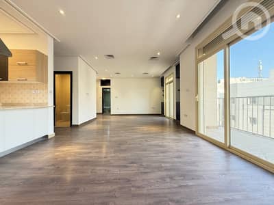 2 Bedroom Apartment for Rent in Abu Fatira, Kuwait City - Abu Fatira – Semi Furnished Two Bedroom Apartment With Balconies