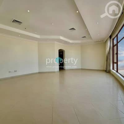 3 Bedroom Flat for Rent in Al Fintas, Kuwait City - Spacious 3BHK Apartment with Premium Amenities – Ideal for Expats