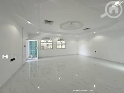 8 Bedroom Villa for Rent in Qurtuba, Kuwait City - Renovated villa for rent in Qortuba