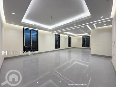 4 Bedroom Flat for Rent in Rumaithiya, Kuwait City - Brand new VIP floor for rent in Rumaithya 4 Bedroom Flat for Rent in Rumaithiya, Kuwait City - Brand new VIP floor for rent in Rumaithya