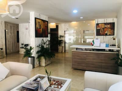 3 Bedroom Apartment for Rent in Sharq, Kuwait City - 3BHK Furnished Apartment