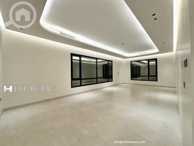 4 Bedroom Apartment for Rent in Bayan, Kuwait City - Brand new Four Bedroom floor for rent in Bayan