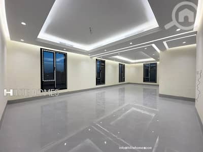 4 Bedroom Flat for Rent in Rumaithiya, Kuwait City - Brand new VIP floor for rent in Rumaithya 4 Bedroom Flat for Rent in Rumaithiya, Kuwait City - Brand new VIP floor for rent in Rumaithya