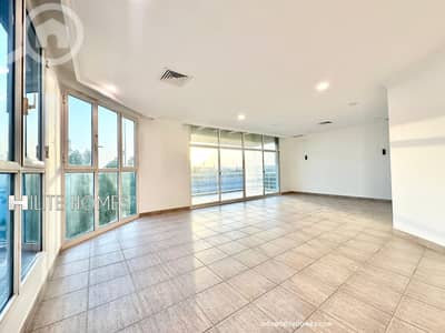 شقة 4 غرف نوم للايجار في سلوى، مدينة الكويت - Four Bedroom floor with Balcony for rent in salwa شقة 4 غرف نوم للايجار في سلوى، مدينة الكويت - Four Bedroom floor with Balcony for rent in salwa