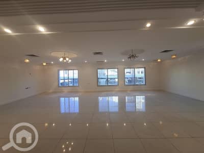 3 Bedroom Flat for Rent in Al Jabriya, Kuwait City - للايجار دور ارضي بالجابريه مدخل خاص تشطيب راقي مساحات كبيره