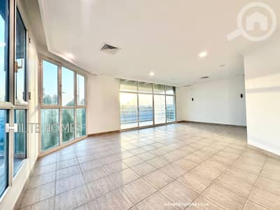 شقة 4 غرف نوم للايجار في سلوى، مدينة الكويت - Four Bedroom floor with Balcony for rent in salwa شقة 4 غرف نوم للايجار في سلوى، مدينة الكويت - Four Bedroom floor with Balcony for rent in salwa