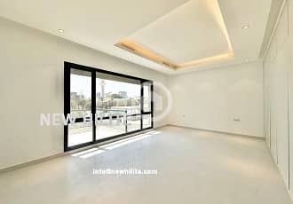 5 Bedroom Villa for Rent in Sha'ab, Kuwait City - Luxury 5 Master Bedroom Villa with Elevator for Rent in Shaab, Kuwait