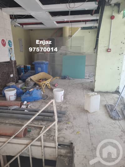 Other Commercial for Rent in Al Fahaiheel, Kuwait City - Shop in Fahaheel - For rent
