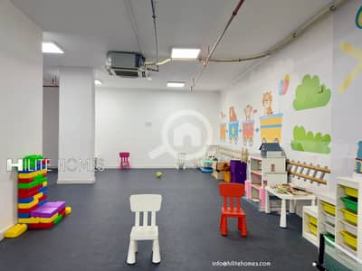 فلیٹ 2 غرفة نوم للايجار في السالمية، مدينة الكويت - Two Bedroom Apartment for Rent in Salmiya