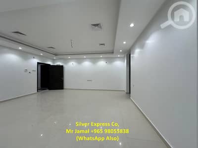 3 Bedroom Flat for Rent in Fahad Al Ahmed, Kuwait City - 3 Bedroom with Shattered Window Apartment for Rent in Fahad Al Ahmad.