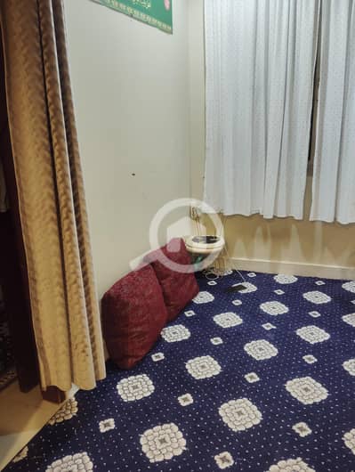 1 Bedroom Flat for Sale in Hawalli, Kuwait City - flat for sale in hawally with household ready to shift