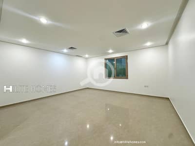 3 Bedroom Flat for Rent in Rumaithiya, Kuwait City - Three bedroom apartment for rent in Rumaithya