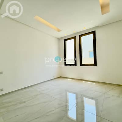 2 Bedroom Apartment for Rent in Al Rawda, Kuwait City - Brand Two Bedroom Floor available for rent in Rawda