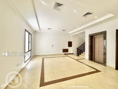 6 Bedroom Villa for Rent in Mishref, Kuwait City - Villa for rent in Mishref ,Kuwait