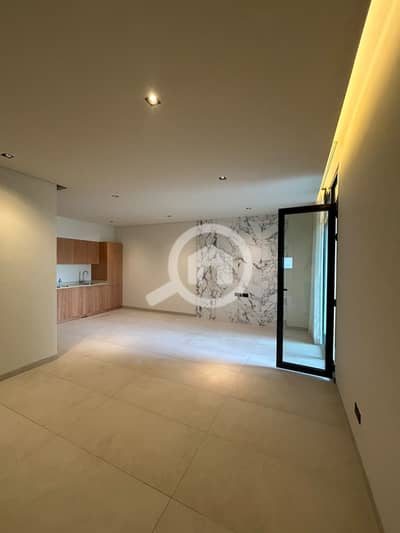 3 Bedroom Apartment for Rent in Al Jabriya, Kuwait City - Semi-furnished apartment with balcony for rent in Jabriya