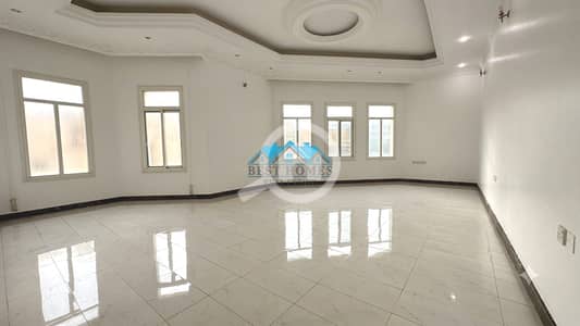 3 Bedroom Apartment for Rent in Abu Al Hasaniya, Kuwait City - Modern 3 Bedroom Floor Apartment with Balcony in Abu Al Hasaniya 3 Bedroom Apartment for Rent in Abu Al Hasaniya, Kuwait City - Modern 3 Bedroom Floor Apartment with Balcony in Abu Al Hasaniya