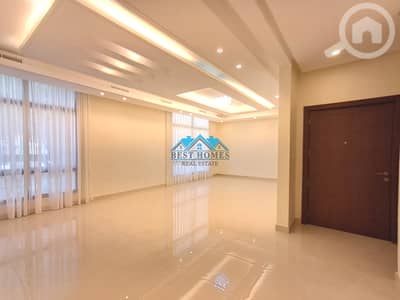 4 Bedroom Flat for Rent in Al Jabriya, Kuwait City - Modern Brand New 4 Bedroom Apartment in Jabriya