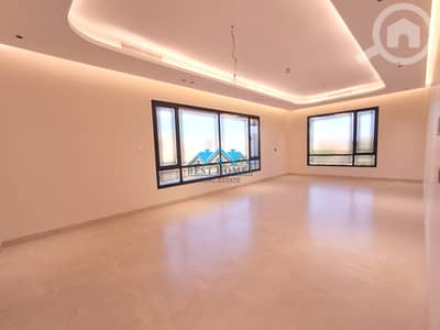 4 Bedroom Apartment for Rent in Bayan, Kuwait City - Premium 4 Bedroom Apartment with Main Street View in Bayan