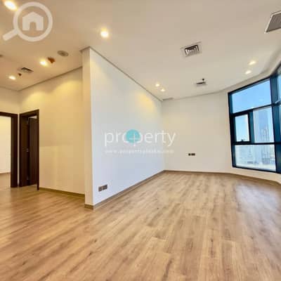 2 Bedroom Apartment for Rent in Sabah Al Salem, Kuwait City - Seaview 2 bedroom apartment for rent in Sabha Al Salem, Kuwait City