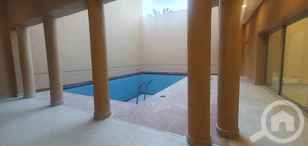 3 Bedroom Flat for Rent in Al Siddeeq, Kuwait City - spacious villa with swimming pool in Sadeeq 3 Bedroom Flat for Rent in Al Siddeeq, Kuwait City - spacious villa with swimming pool in Sadeeq