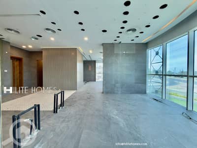 عقارات تجارية اخرى  للايجار في السالمية، مدينة الكويت - Commercial space for rent in salmiya