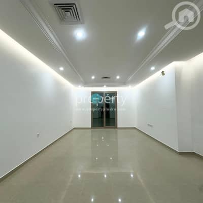 3 Bedroom Flat for Rent in Rumaithiya, Kuwait City - 3 bedroom apartment for rent in Rumaithya