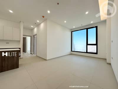 2 Bedroom Apartment for Rent in Sabah Al Salem, Kuwait City - Two bedroom apartment available for rent in Sabah Al Salem