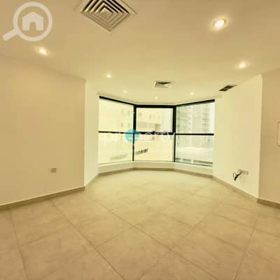 2 Bedroom Flat for Rent in Al Salmiya, Kuwait City - Modern 2 Bedroom Apartment for Rent in Salmiya, Kuwait City