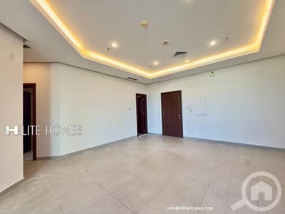 3 Bedroom Apartment for Rent in Al Salmiya, Kuwait City - Three bedroom apartment for rent in salmiya